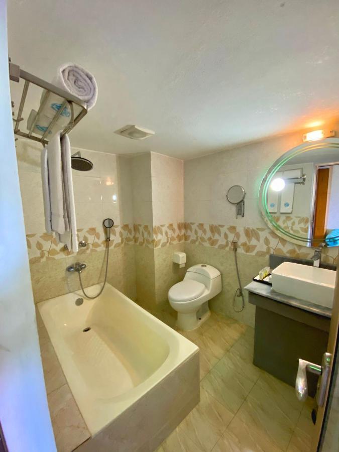 Cculb Resort & Convention Hall Gazipur Eksteriør bilde